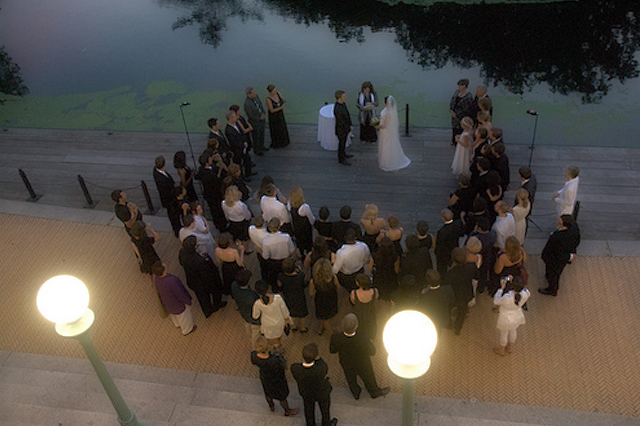 Prospect Park Boathouse