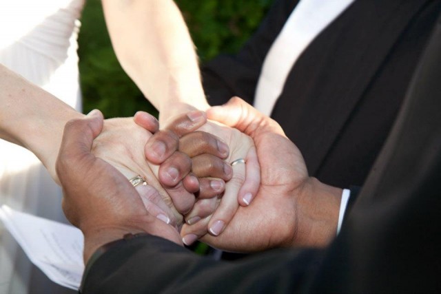 Interfaith Ceremonies